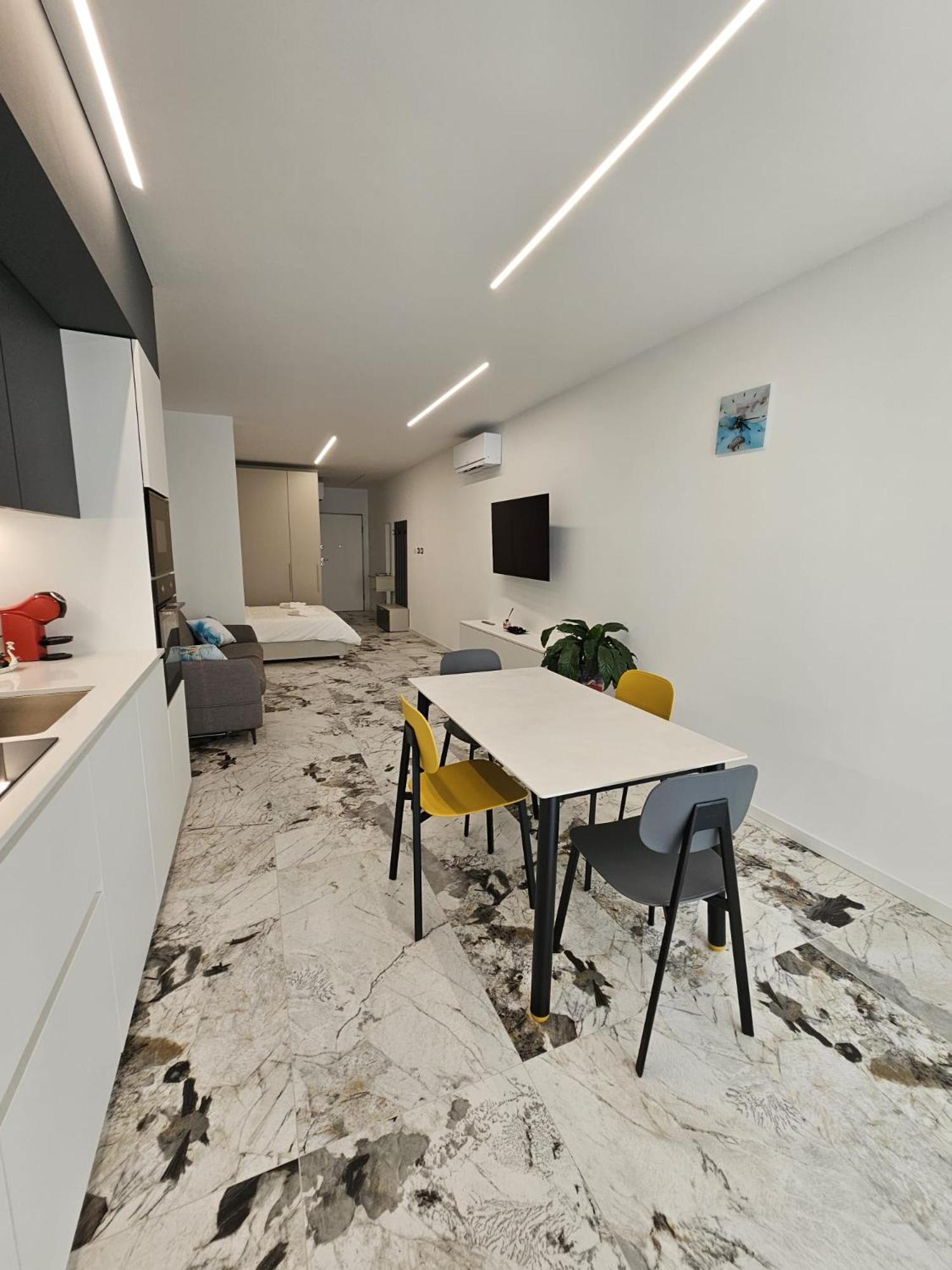 Aliss Appartamenti Negrar Exterior foto