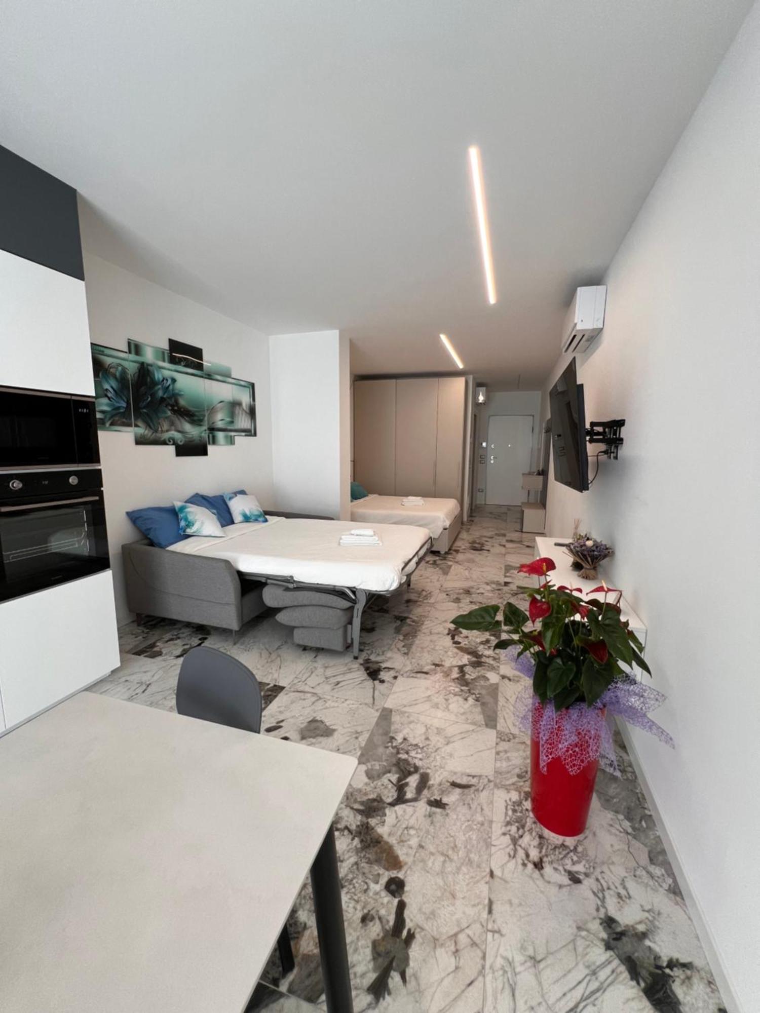 Aliss Appartamenti Negrar Exterior foto