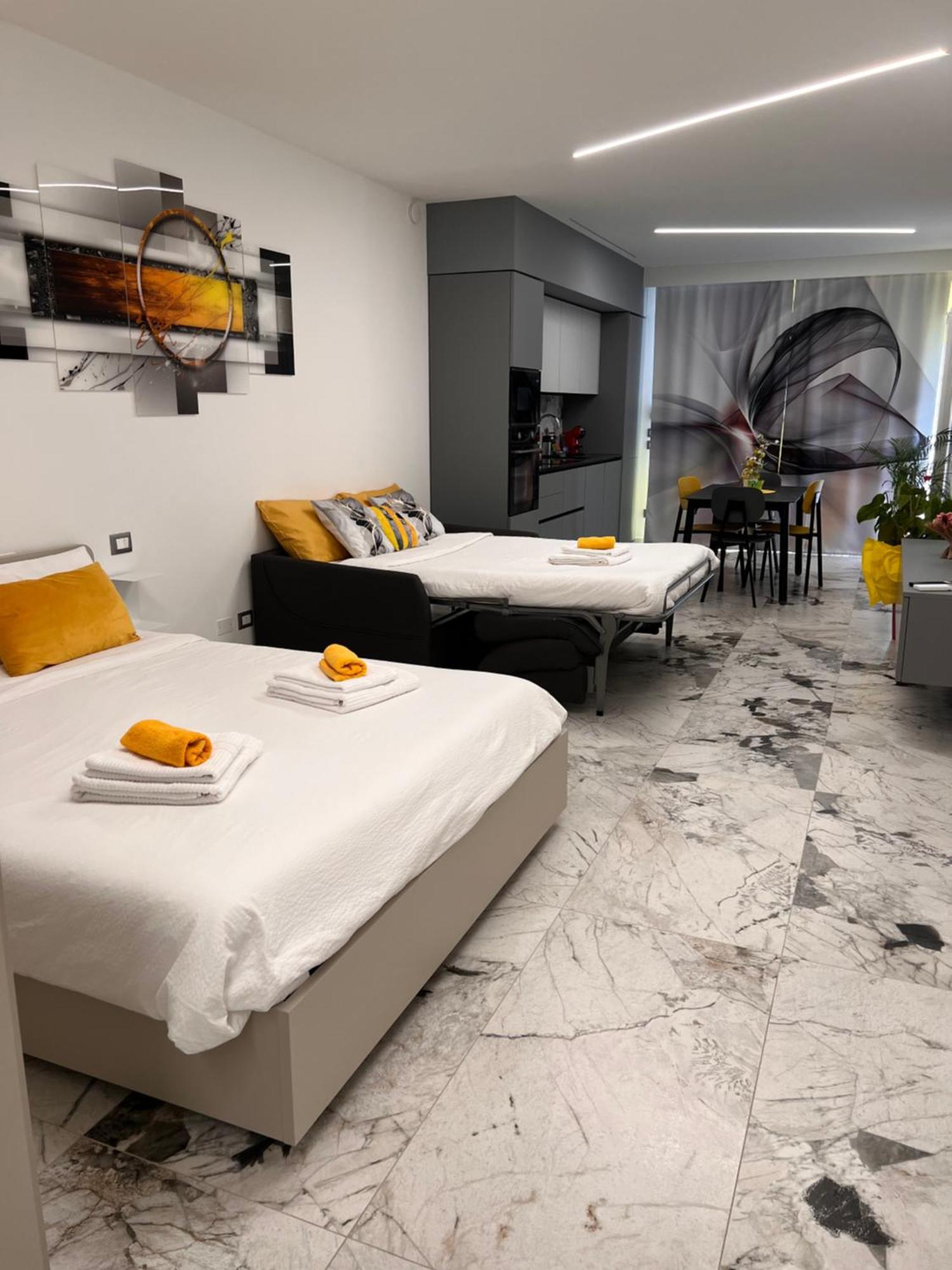 Aliss Appartamenti Negrar Exterior foto